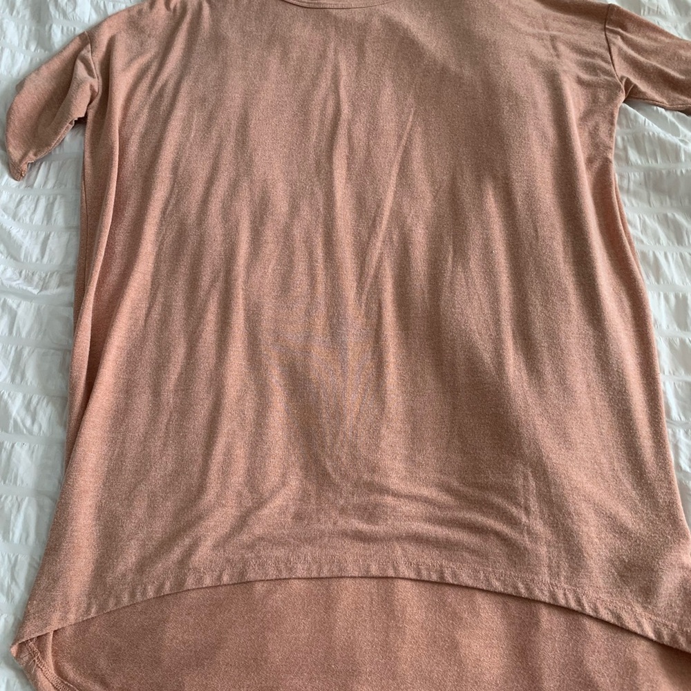 Lula Roe Oversized Tunic - Picture 7 of 14